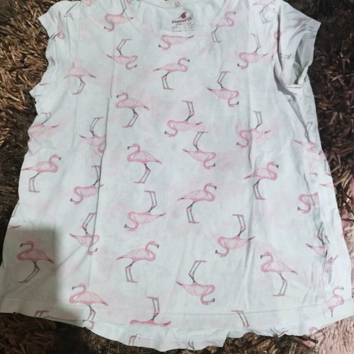Girls' blouse size 152 cm used
