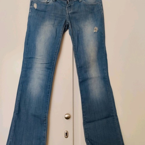 Women's jeans size small 36 like new