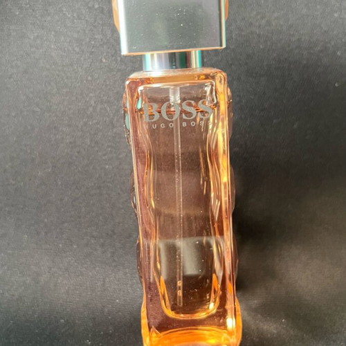 Hugo Boss Orange Woman Eau De Toilette 30ml like new