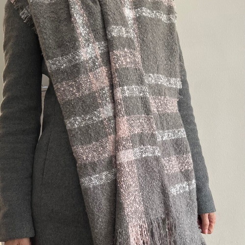 S. Oliver scarf and shawl new, multicolored