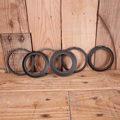 Nissin MF-18 Macro Ring Flash like new, compatible with Canon EOS
