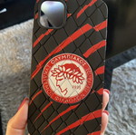 iPhone 11 case new Olympiakos design