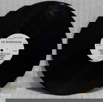  Therion – Of Darkness....- Vinyl, LP, Album, Stereo-FIRST U.K COPY!!!