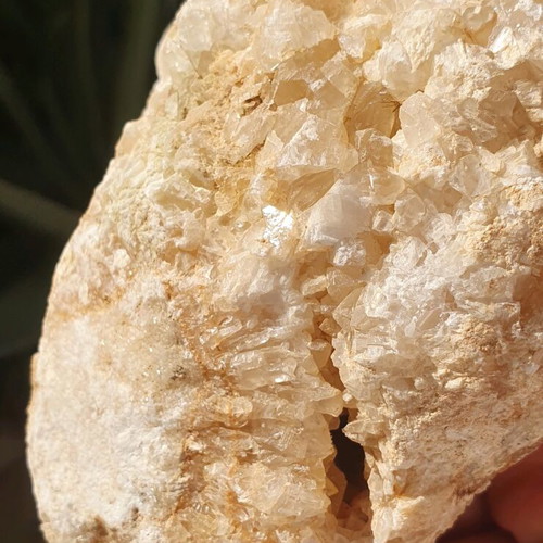 Calcite from Argolis Peloponnese new