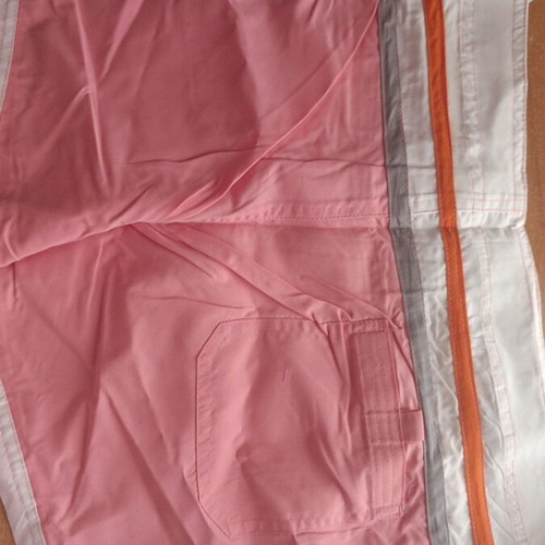 Swimsuit set XL new, two pieces, colorful