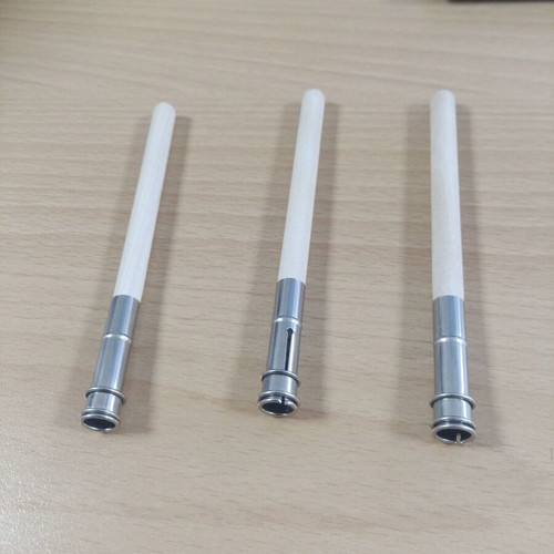 pencil extenders, new, unused, 5 pieces, 5 €