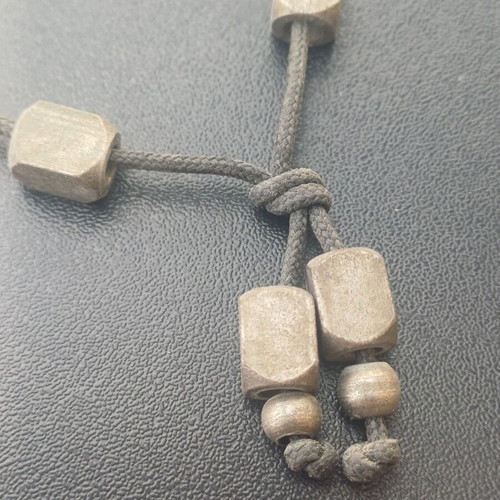 Vintage metal komboloi used