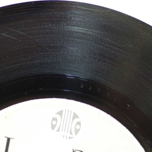 Nacha Ti Dynami & Peristeraki Tis Ftoheias Avlis 7'' vinyl used, laiko