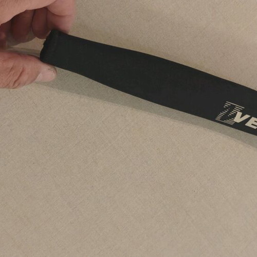 Velo bicycle fork protector like new