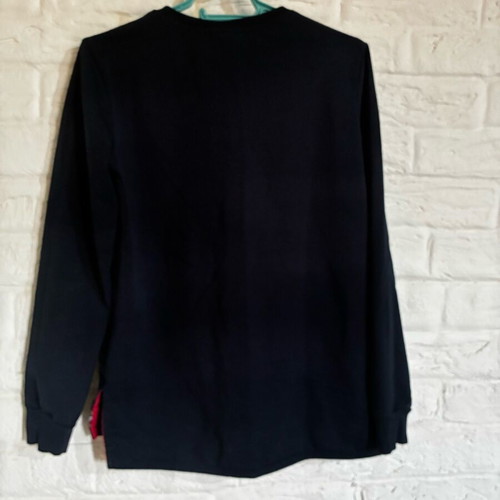 Philipp Plein blue sweatshirt like new size M