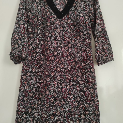 Cache Cache dress S multicolor like new