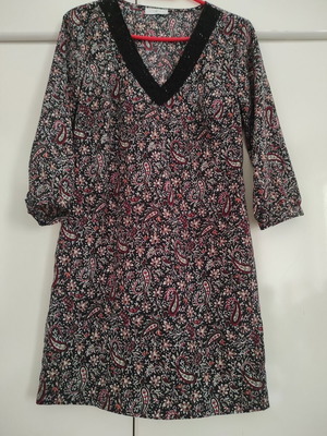 Cache Cache dress S multicolor like new
