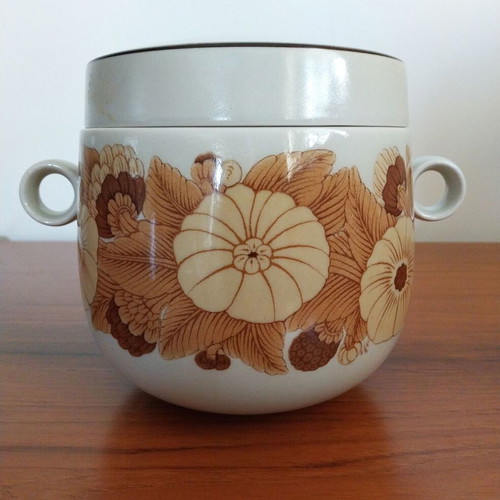 Vintage Rosenthal Studio-Line porcelain bowl soup tureen with lid like new