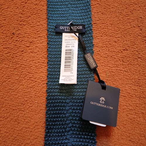Gutteridge tie new