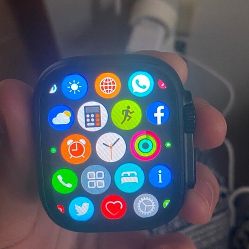 Smartphone like new