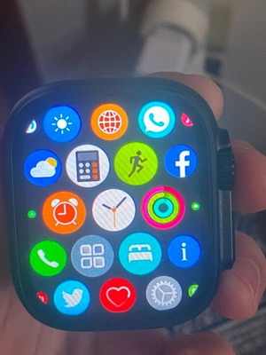Smartphone like new