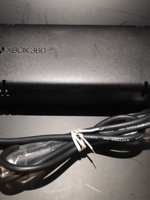 Xbox 360 E power supply used, genuine
