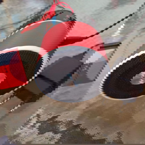 Ράδιο robot με μπαταρία , μνημες usb