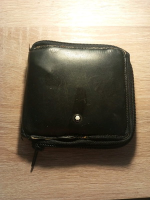 Портфейл Montblanc