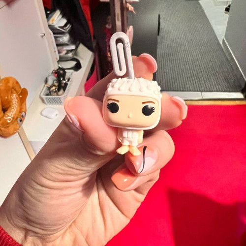 Funko Pop Max Mayfield Stranger Things figure new