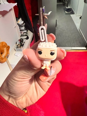 Funko Pop Max Mayfield Stranger Things figure new