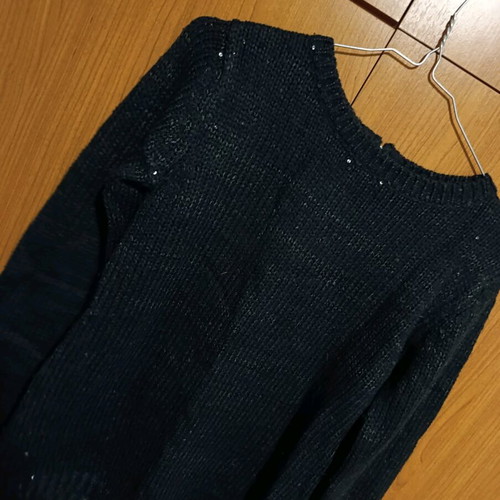 Shiny blouse like new, unworn