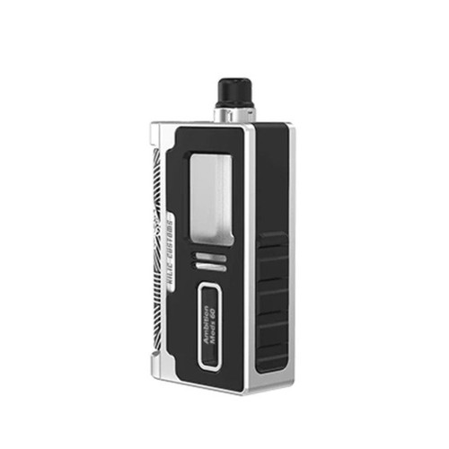 Kil Lite Boro Mod 60W new, Ambition Mods x Kilic Customs
