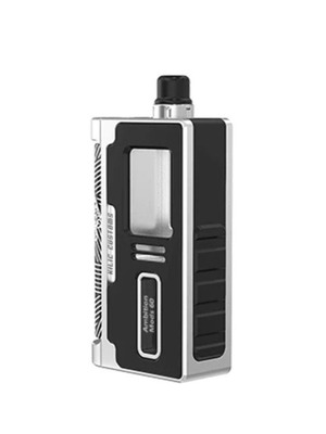 Kil Lite Boro Mod 60W new, Ambition Mods x Kilic Customs