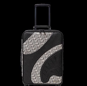 SPRAYGROUND ALL DAY JETSETTER CARRY-ON LUGGAGE