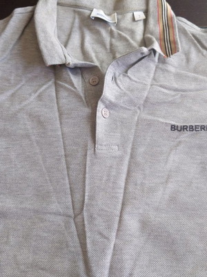 Μπλούζα  BURBERRY