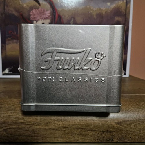 Funko Pop Maleficent 25th Anniversary Classics new, limited edition