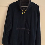 McKinley double-sided fleece jacket Large used