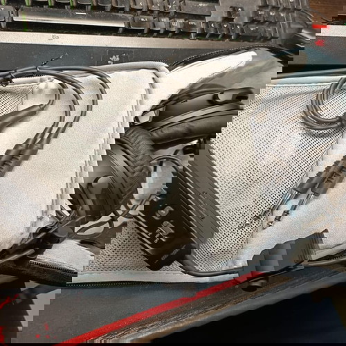 Bose A30 αεροπορικό ακουστικό καινούργιο με Bluetooth και Dual GA Plug