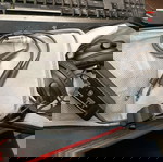 Bose A30 αεροπορικό ακουστικό καινούργιο με Bluetooth και Dual GA Plug