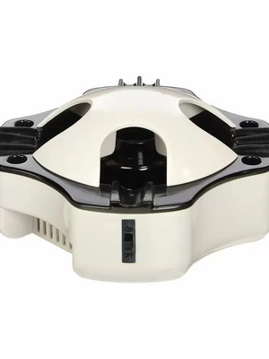Smoke Absorbing Ashtray new with activated carbon filters