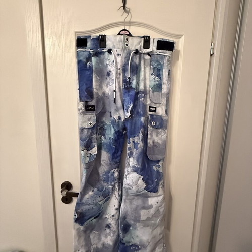 Dope Adept jacket and pants set, size XS
