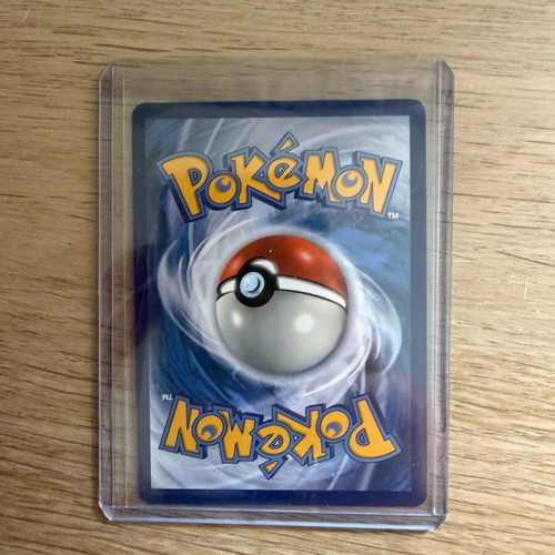 Gravity Mountain Hyper Rare Surging Sparks 250/191 mint condition