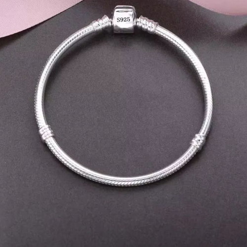 Silver 925 bracelet like new
