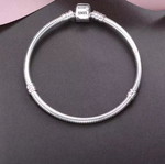 Silver 925 bracelet like new