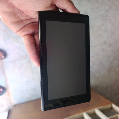 Nintendo Switch tablet