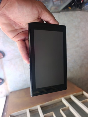 Nintendo Switch tablet