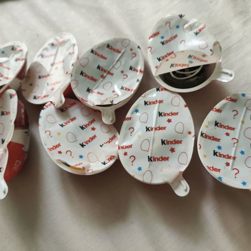 Harry Potter Kinder Joy new, 9 pieces 2024 Funko Pop collection