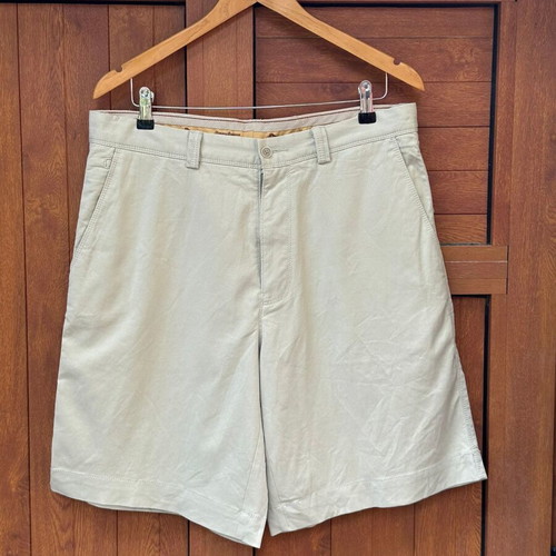 Tommy Bahama shorts, size 34, cotton lyocell spandex