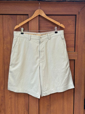 Tommy Bahama shorts, size 34, cotton lyocell spandex