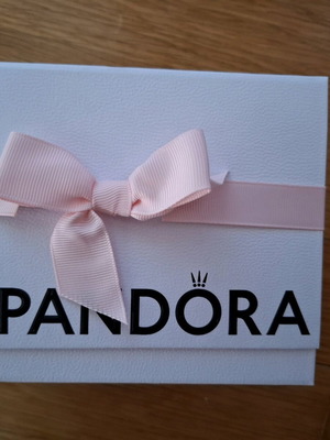 Κουτί δώρου Pandora σε άριστη κατάσταση
