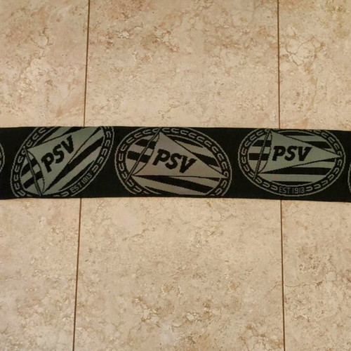 PSV Eindhoven Eindhoven scarf like new, authentic