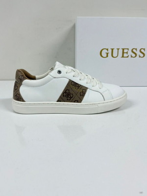 Guess Toda Semi