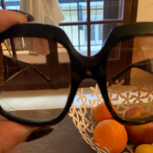 Loewe sunglasses like new