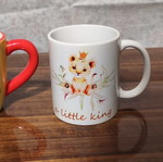 Mugs used, set
