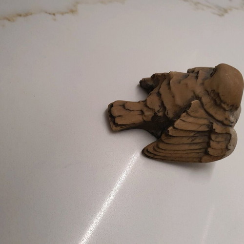 Decorative bird like new